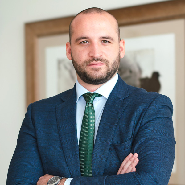 Alejandro Presmanes